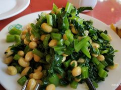 -北京小肠陈饭庄(方庄店)