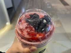 -茉酸奶(雨花客厅店)