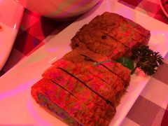 -邓丽君音乐主题餐厅