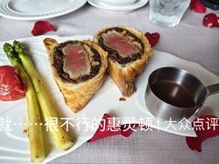 -WILLIAM 威廉姆牛排馆(衡山路店)