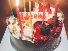 -八喜冰淇淋蛋糕(宁园店)