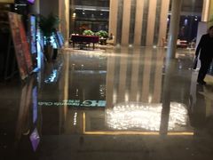 -北京朝阳悠唐皇冠假日酒店