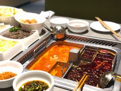 -海底捞火锅(方塔东街店)