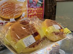 -新侨三宝乐面包店(崇文门店)