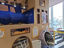 -奈尔宝·儿童乐园·亲子餐厅(前滩店)