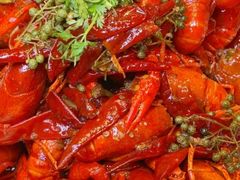 -虾味传奇(生态龙虾城店)