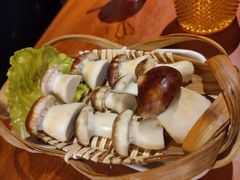 赤松茸-肉魁屋·烧肉·烧鸟·酒场(高新店)