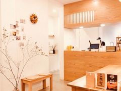 -团子君寿司·茶