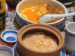 -南京大牌档(崇文门国瑞店)