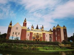 -安徒生童话乐园