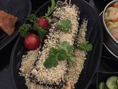 猪血糕-小明同学(三里屯店)