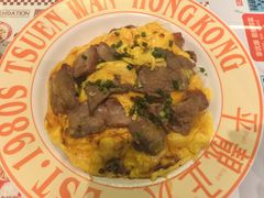 -肥韬茶餐厅(海上世界店)
