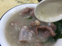 -标记美食新鲜猪杂(兴南大道店)