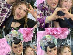 -金东尼人妖秀