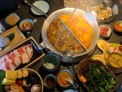 -湊湊火锅·茶憩(和平大悦城店)