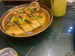 -君霖海鲜私房菜(春柳店)