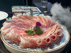 -阳坊涮肉(西直门凯德mall店)