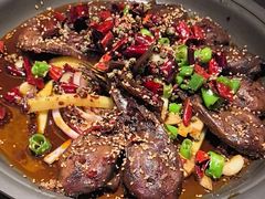 -严记小天府酸菜鱼(西四路店)