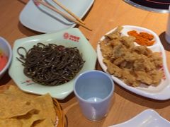 -何师傅美蛙鱼头(汉街店)