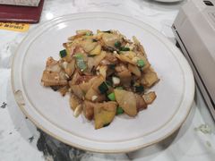 -新凯旋烧烤·燕姐千岛湖土菜