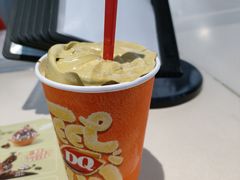 -DQ·蛋糕·冰淇淋(金鼎购物中心店)