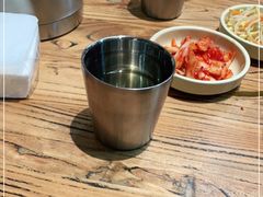 -京玉菲饭店(李村店)