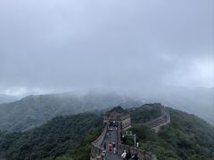 -京北渔家傲
