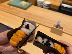 -小十Omakase(地王大厦店)