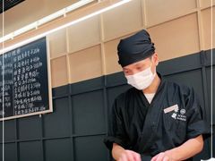-Sushi Hanzo半藏(天环广场店)