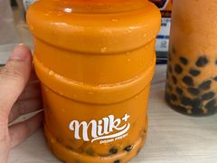 -milkplus·泰式奶茶(较场东路店)