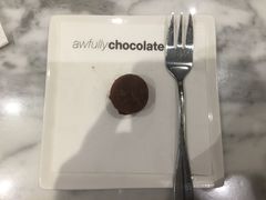 -Awfully Chocolate(来福士广场店)
