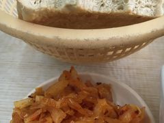 茴香白饼-阿叶羊杂碎(前进街店)