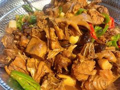 -有喜胶东小馆(太申祥和店)