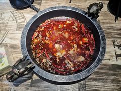 -销魂美蛙鱼头火锅(上海首店)