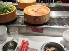 -龍歌自助小火锅(崂山丽达店)