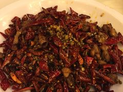 -小天鹅火锅·一线江景洪鼎旗舰店(洪崖洞店)