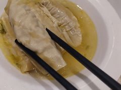 鸡汁百叶包-老吉士(环贸iapm店)
