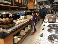 -比格比萨自助(新辰里学清路店)