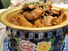 -金典银峰老鹅馆·昆山菜(亭林公园店)