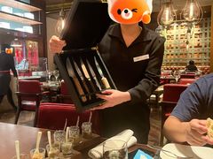 -恰餐厅及酒吧 CHAR Bar & Grill (北京丽都皇冠假日店)