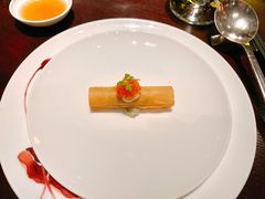 -杭州西子湖四季酒店·金沙厅