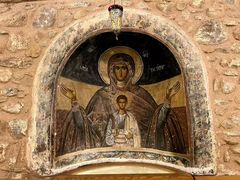 -梅黛奥拉修道院