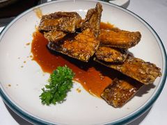 -海富门·带鱼·淮扬菜·粤菜(甘家口店)