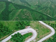 -苏木山森林公园