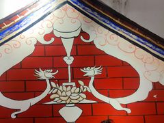 大堂-林记木担鱼丸汤(鼓浪屿店)