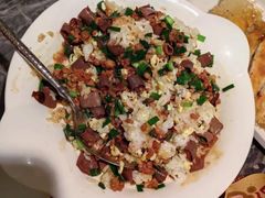 -前海沿·青岛菜(乐客城店)