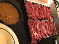 -潮盧打边炉