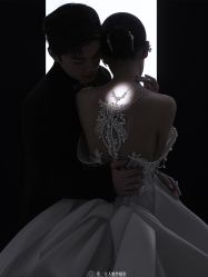 -第一夫人婚纱摄影(南京店)