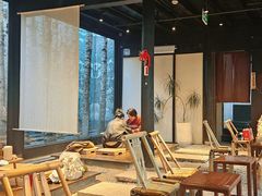 -Metal hands·铁手咖啡