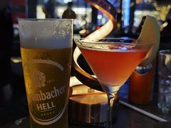 -haxnbauer海森堡德国餐厅(深圳coco店)